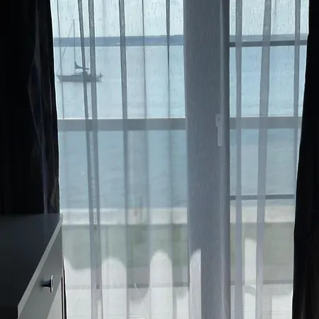 Turquoise View * Mamaia