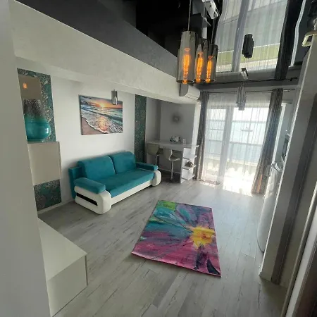 아파트 Turquoise View 마마이아