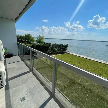 아파트 Turquoise View 마마이아