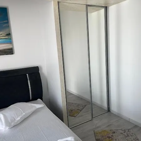 Apartmán Turquoise View *
