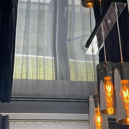 Turquoise View 마마이아