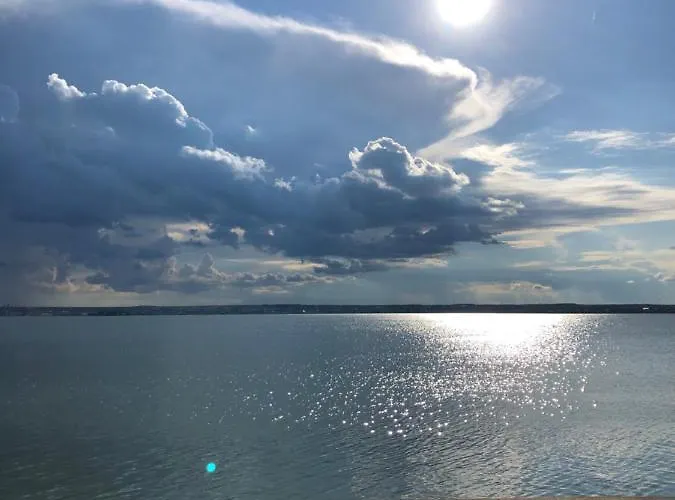 Turquoise View 아파트 *