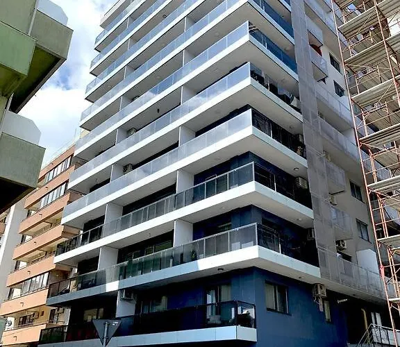 Turquoise View 아파트 *