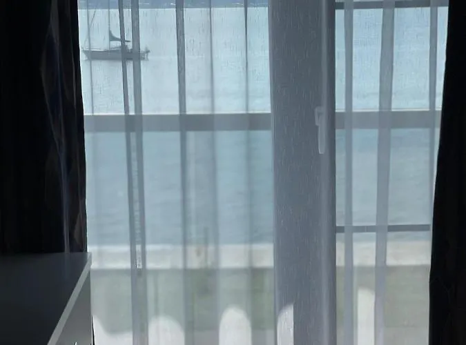 Turquoise View * 마마이아