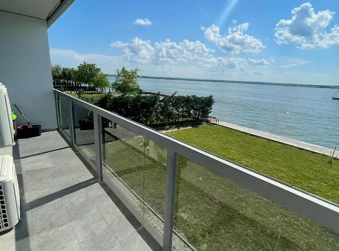 아파트 Turquoise View 마마이아