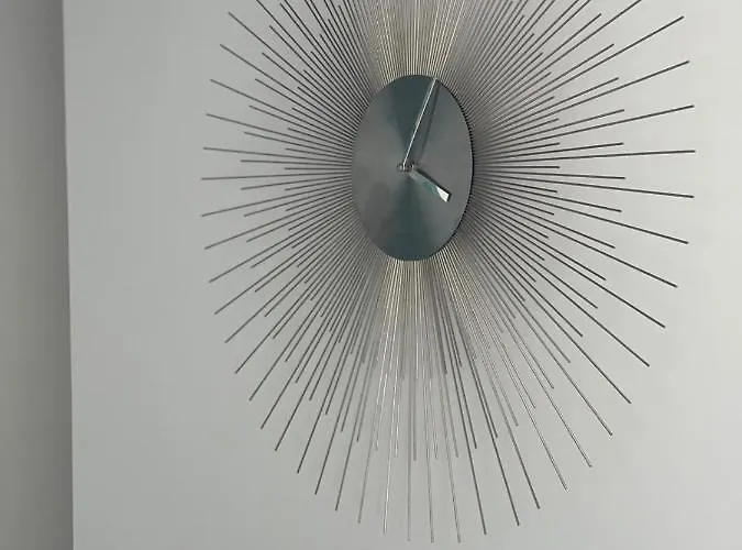 Turquoise View 아파트