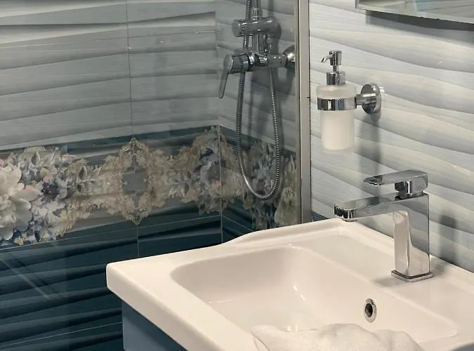 Turquoise View 아파트